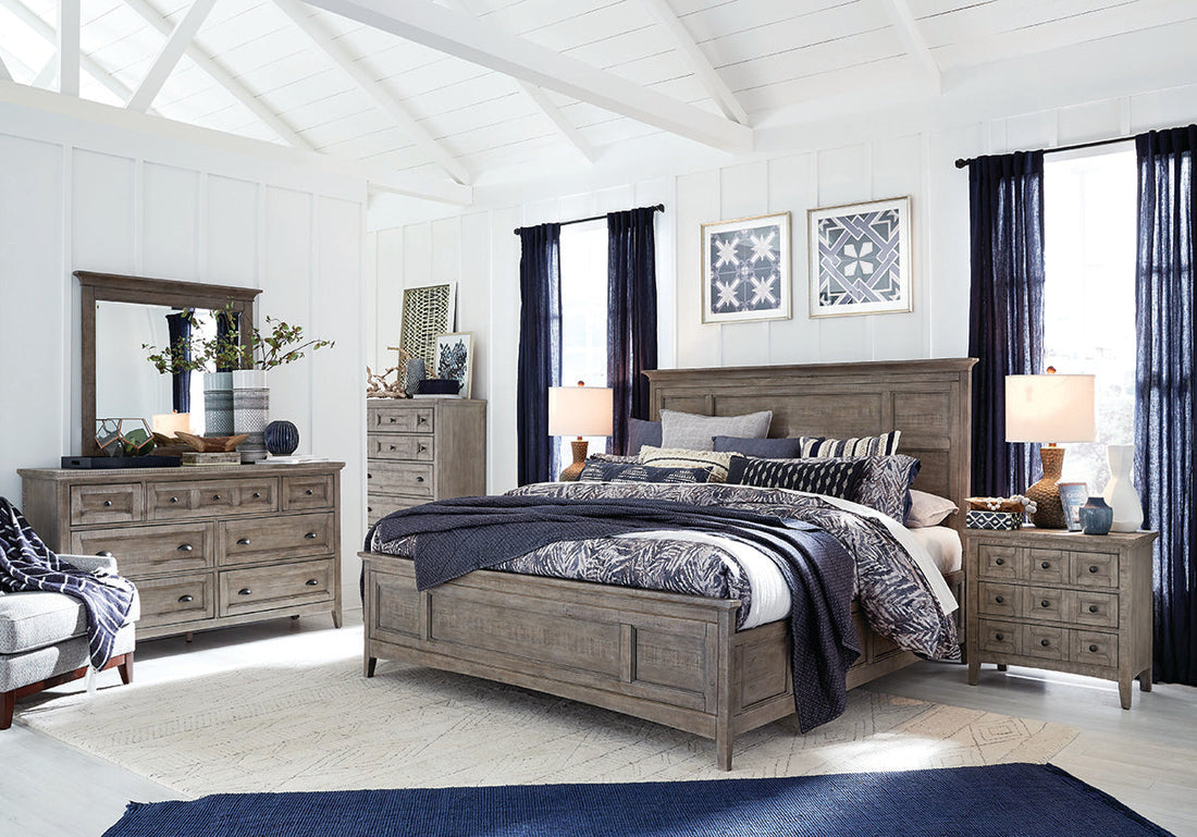 Maximizing Bedroom Space Mor Furniture