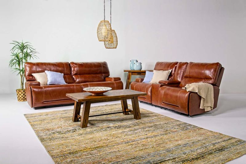 Leather-vs.-Fabric-Sofas-Which-One-is-Right-for-You Mor Furniture