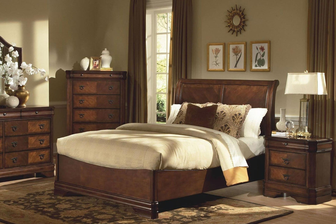 Differences between Chest of Drawers & Dressers Mor Furniture
