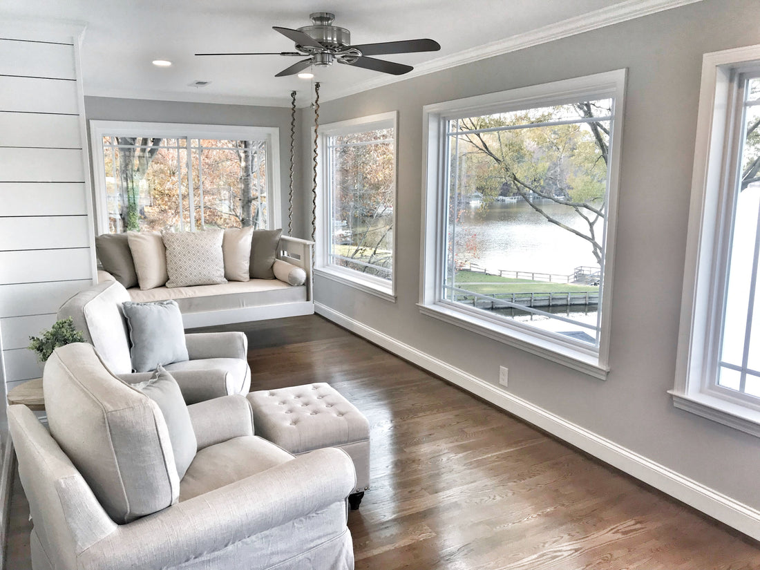 What Is a Morning Room? Mor Furniture