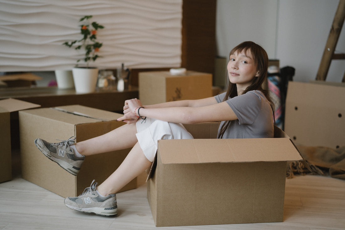 Downsizing? We’ll Help You Decide What Goes Mor Furniture