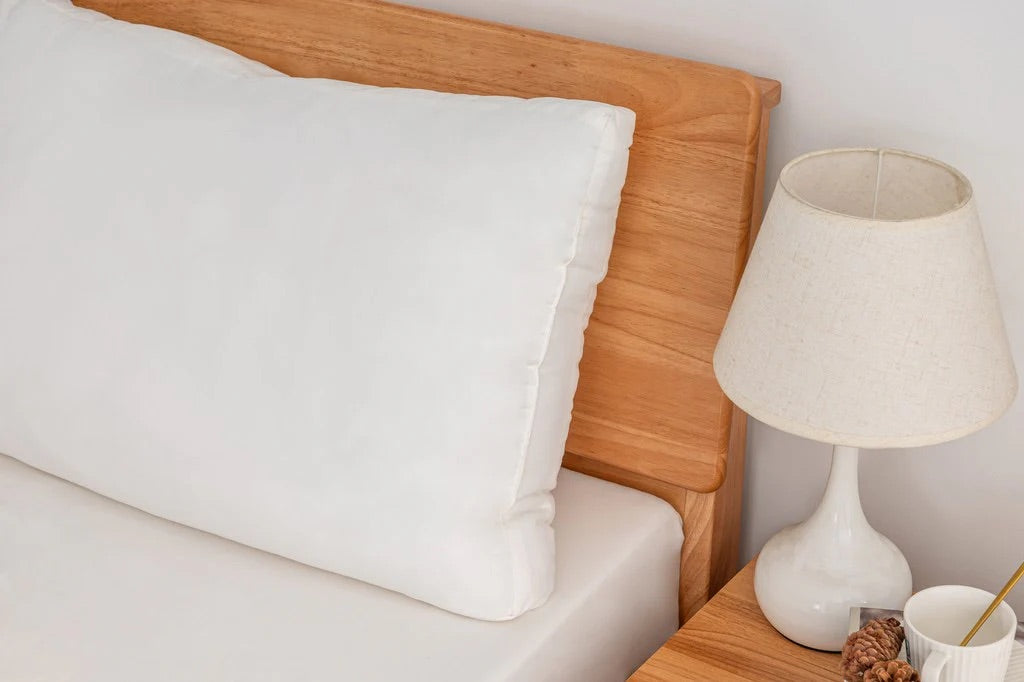 221867138:Soft Wash Pillow, 