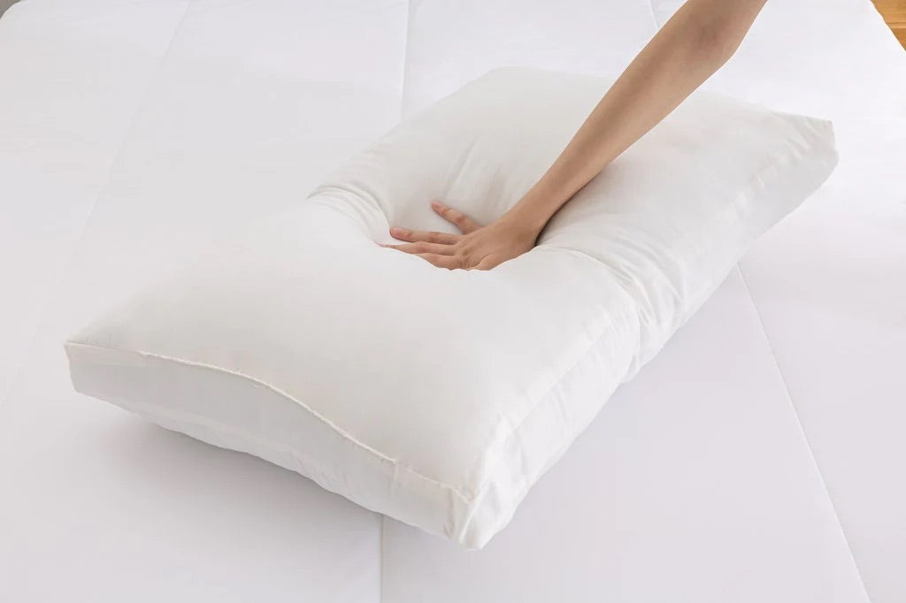 639302303:Soft Wash Pillow, 