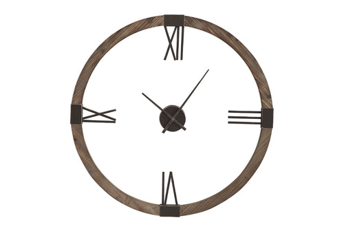 105355257:Marcelo Wall Clock
