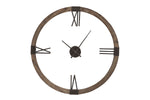 105355257:Marcelo Wall Clock