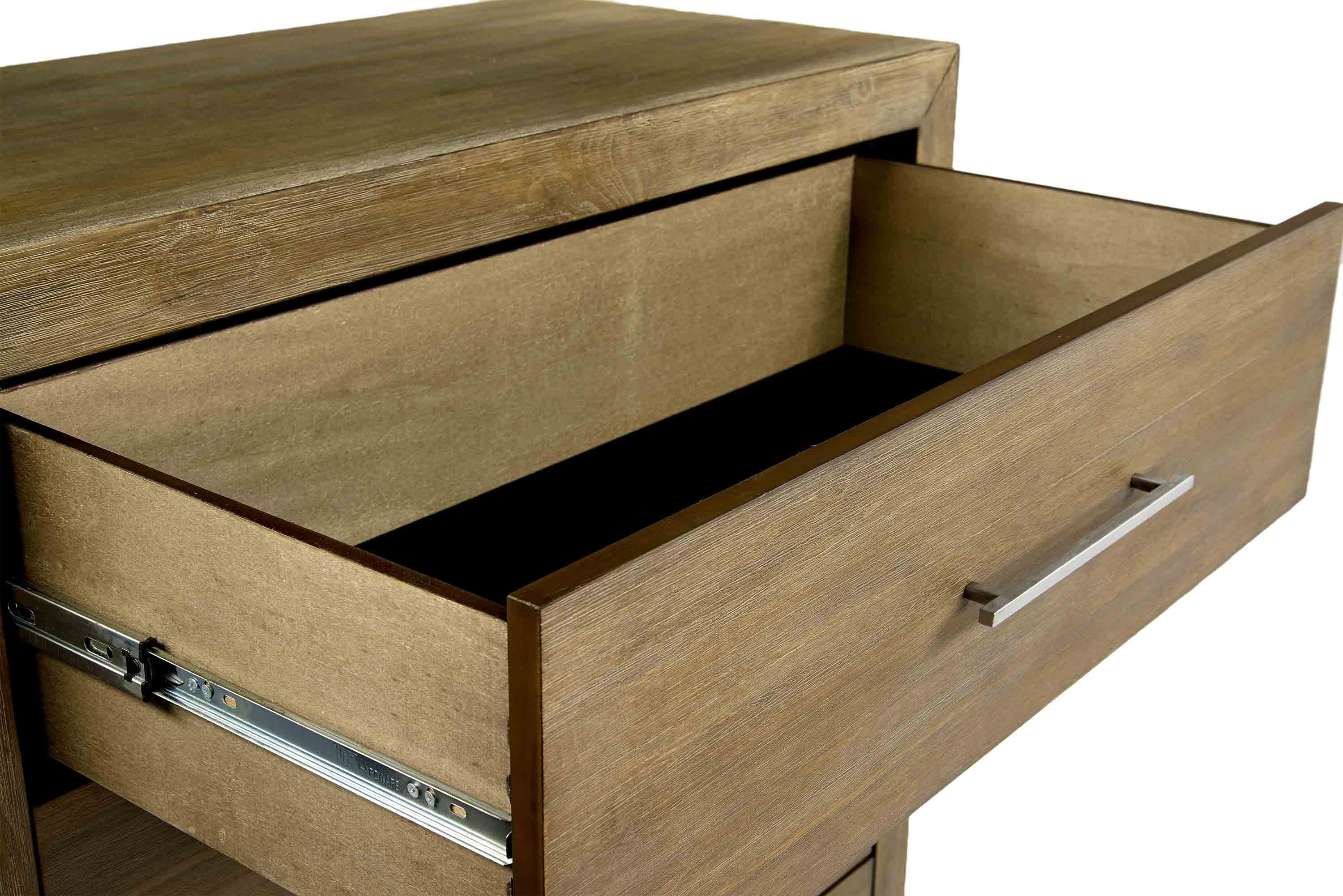 081347165:Melbourne Chest in Brown, Image 5