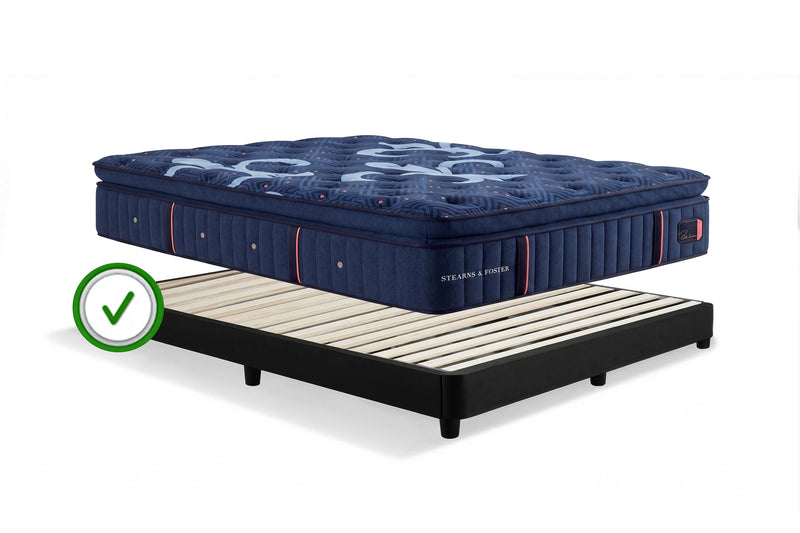 Platform Bed - Compatible