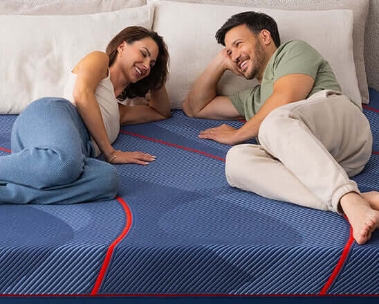 Morton マットレス Mattresses for Every Sleep Style | Mor Furniture for Less