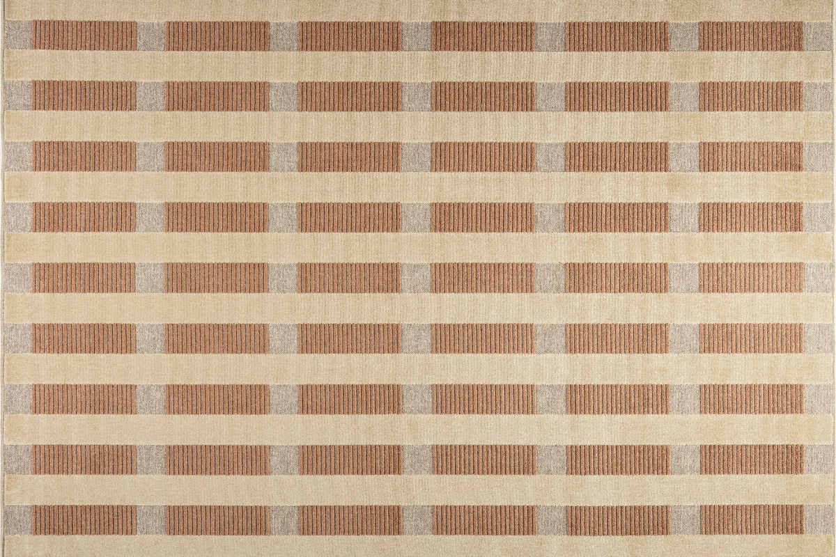 656837721:Tweed Field Rug, 