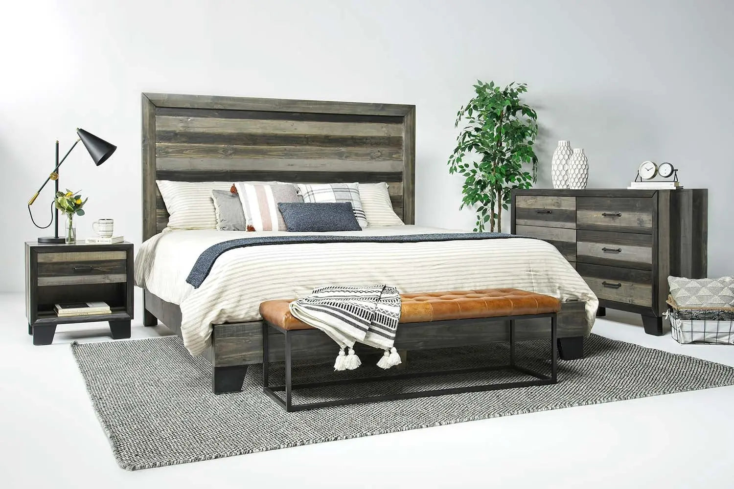 441599750:Salida Nightstand in Gray, Image 5