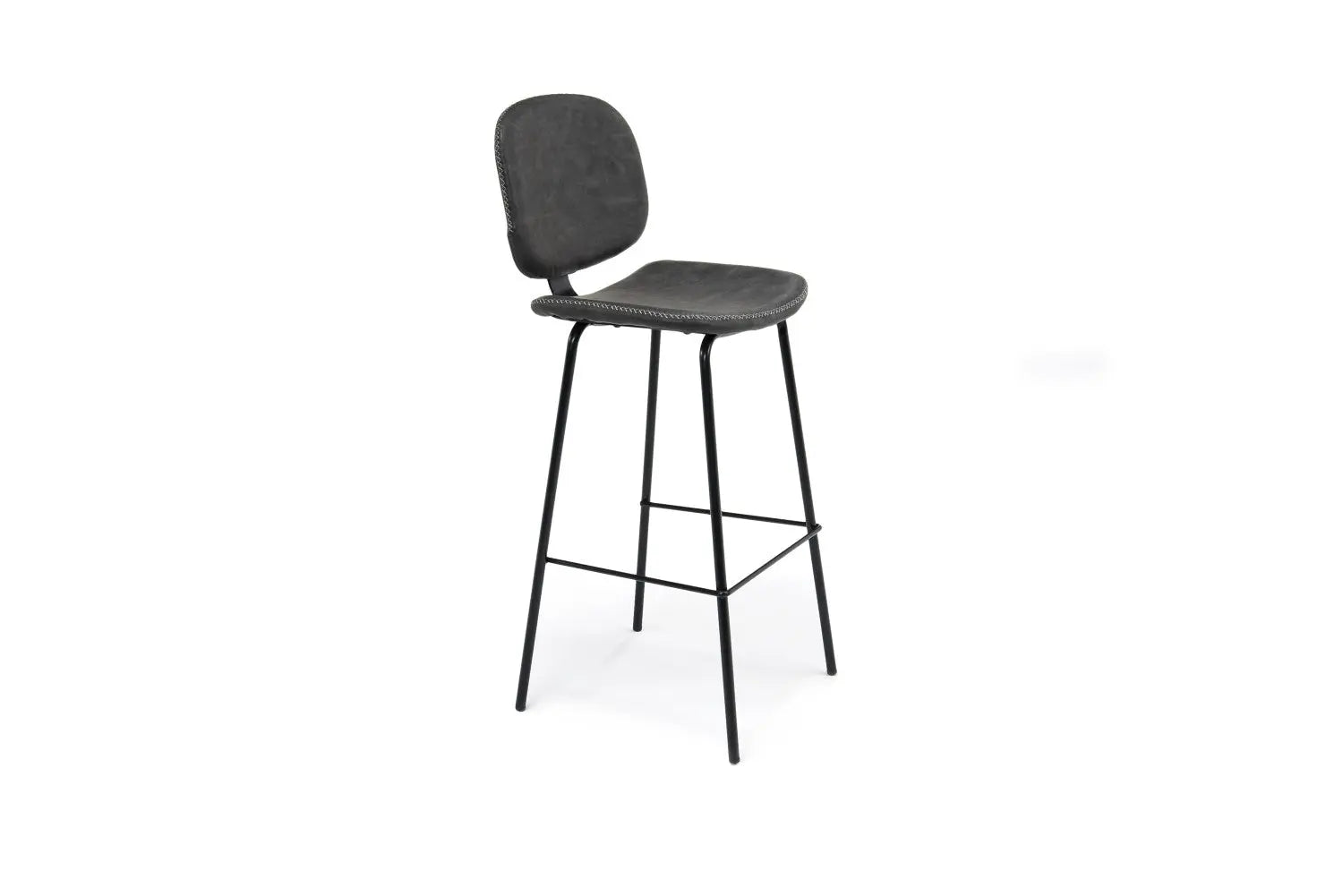 133503445:James Barstool in Slate, Image 1