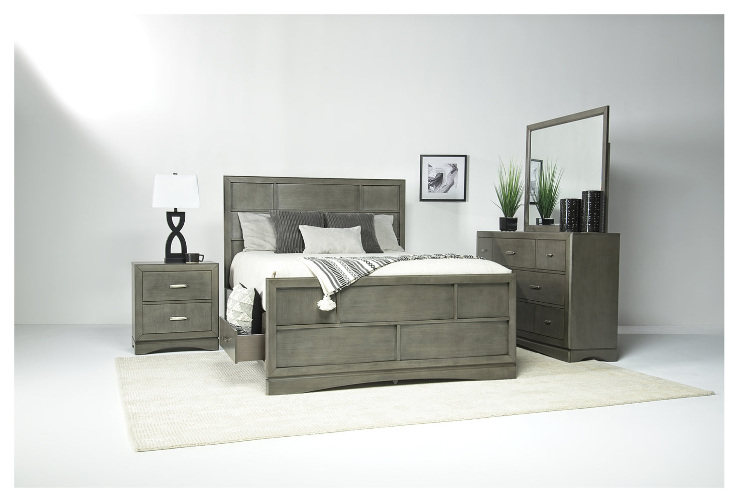893773979:Ontario Nightstand in Gray, Image 5