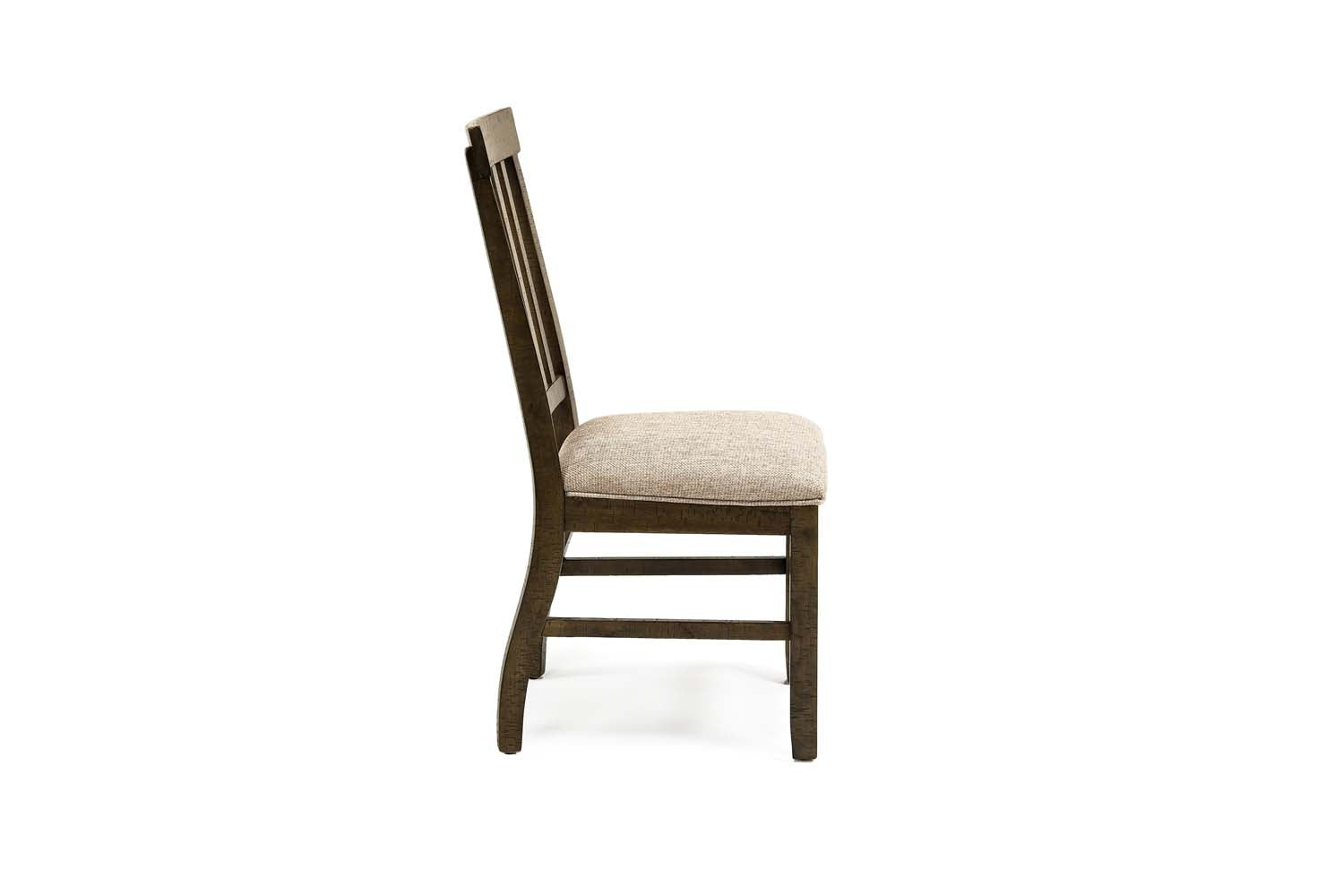 155807595:Stone Side Chair in Light Gray, Slat, Image 3