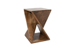 705026133:Jasper Accent Table in Brown, Image 3