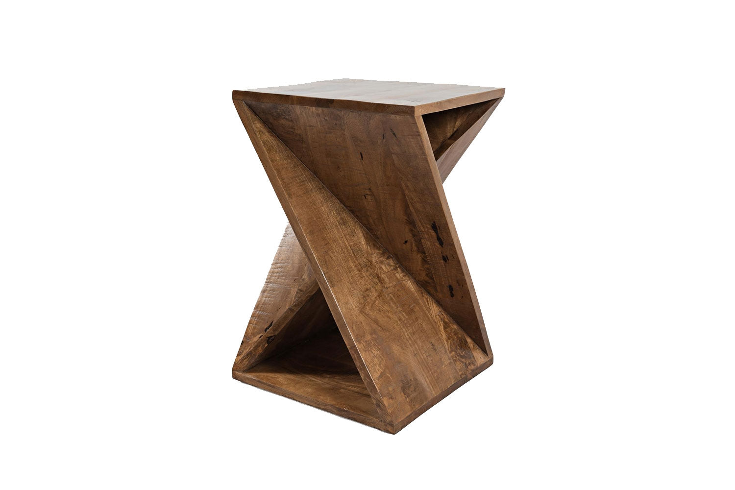 705026133:Jasper Accent Table in Brown, Image 1