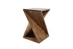 705026133:Jasper Accent Table in Brown, Image 1