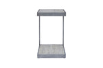 296874638:Stella End Table in Gray, Image 2