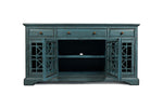 736002868:Skyy Media Console in Light Blue, 60 Inch, Image 3