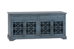 490058322:Skyy Media Console in Light Blue, 70 Inch, Image 1