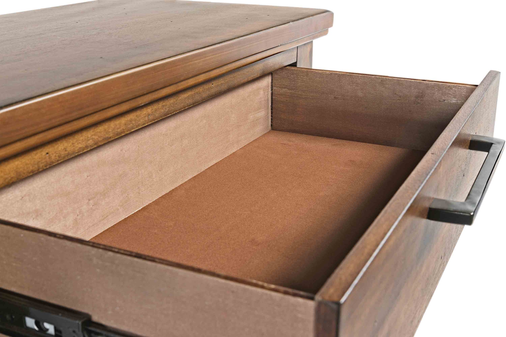 179863224:Cagney Chest in Brown, Image 4