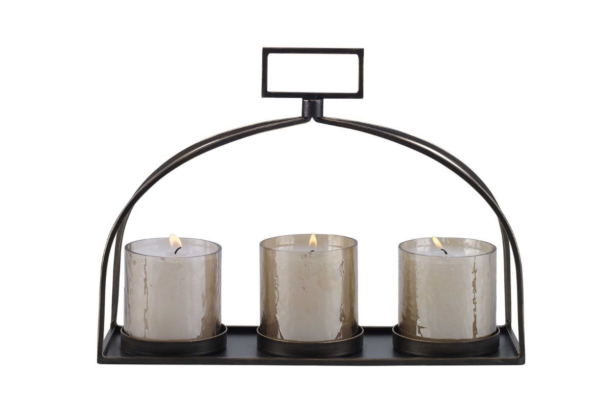 162487569:Riad Candle Holder
