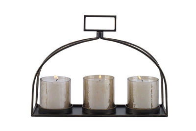 162487569:Riad Candle Holder