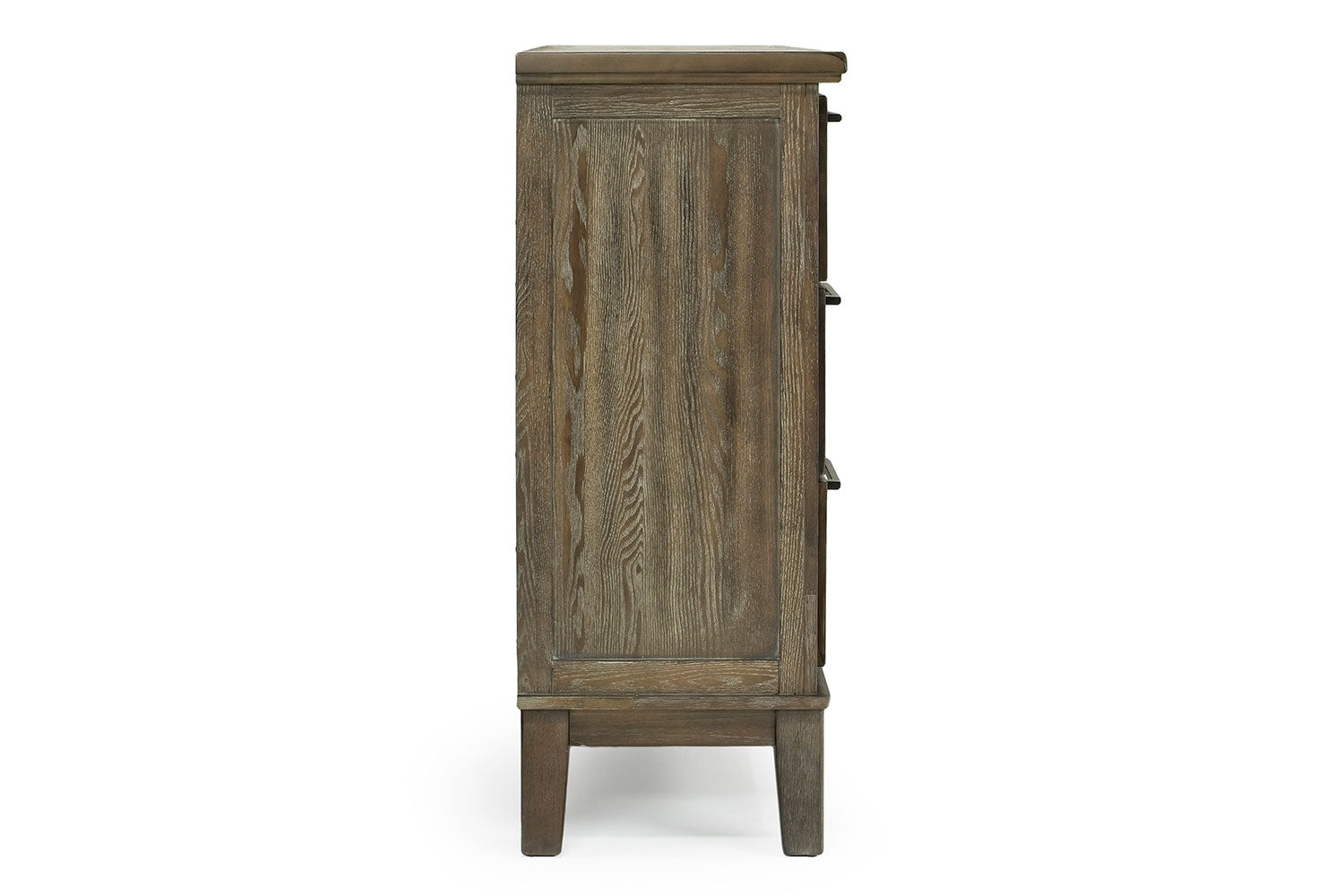 185987256:Cagney Dresser in Gray, Image 3