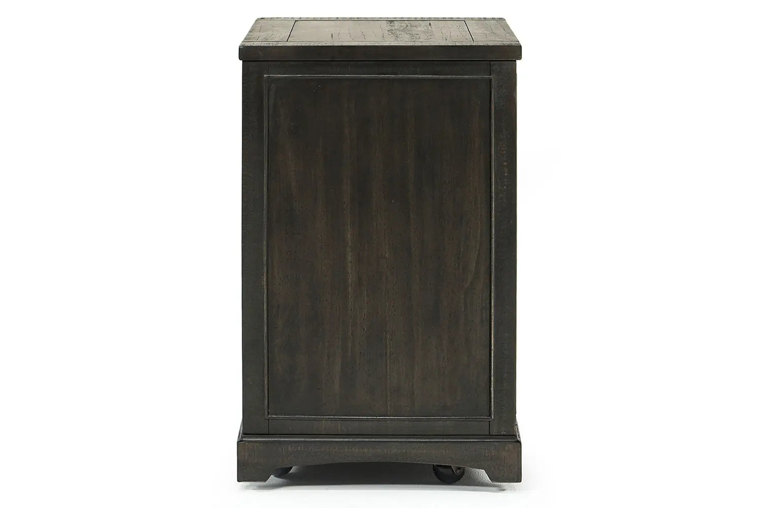 199767047:Bay Creek File Cabinet in Graphite, Image 4