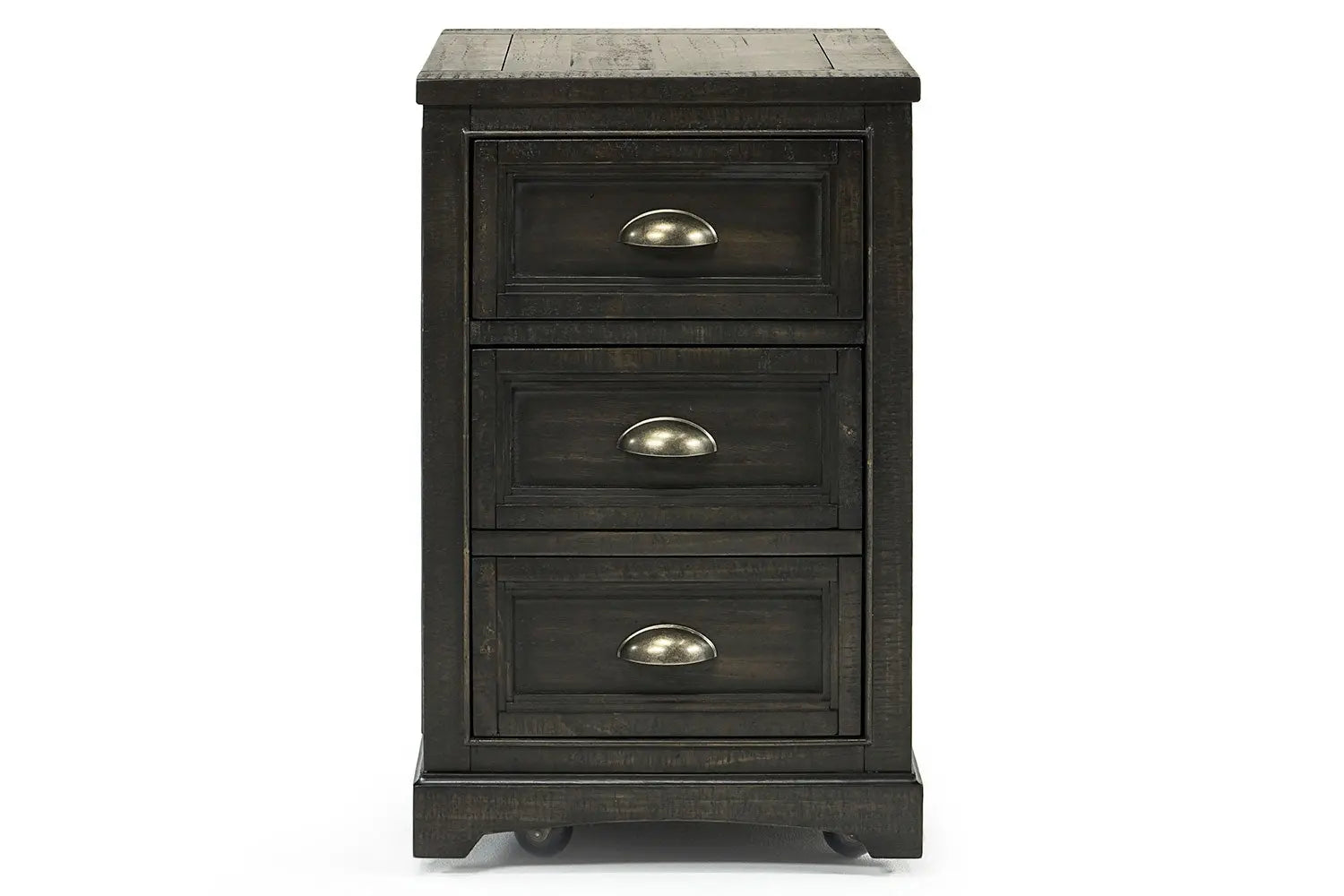 199767047:Bay Creek File Cabinet in Graphite, Image 2