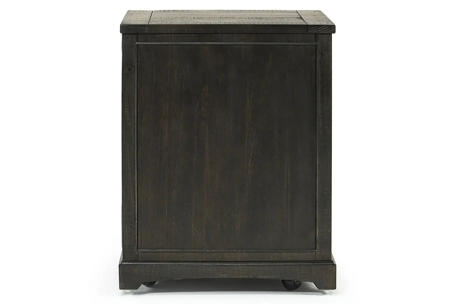 199767047:Bay Creek File Cabinet in Graphite, Image 3