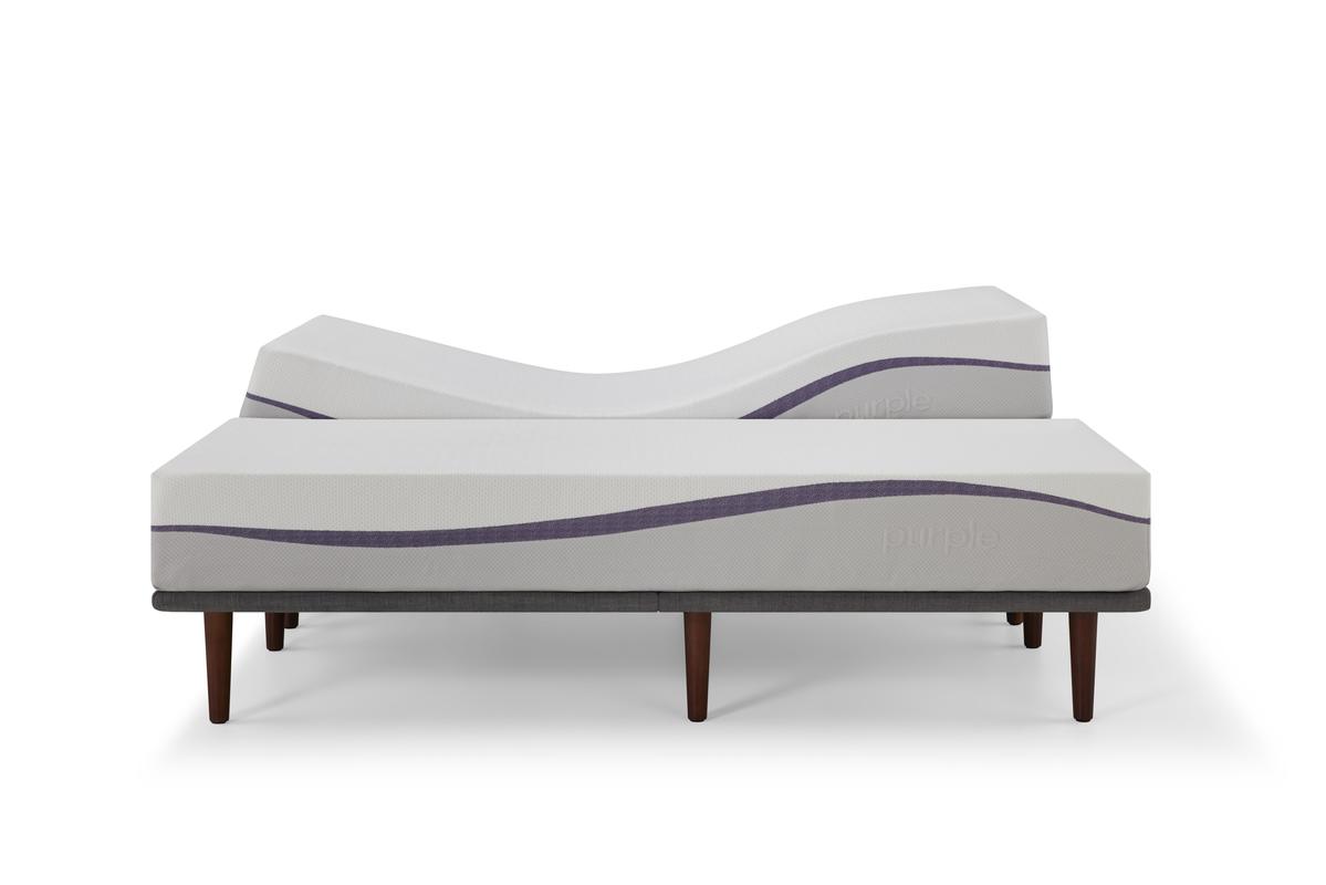 PURPLE000:Purple Mattress Purma