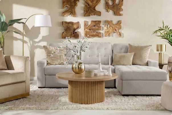 Designer Series: Oscar Bravo Brings Modern Traditional Flair