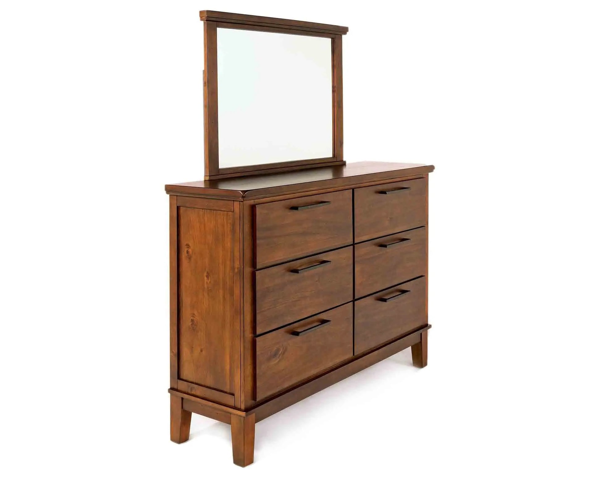 245234788:Cagney Dresser in Brown, Image 3