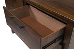 245234788:Cagney Dresser in Brown, Image 4