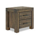Meadow Nightstand