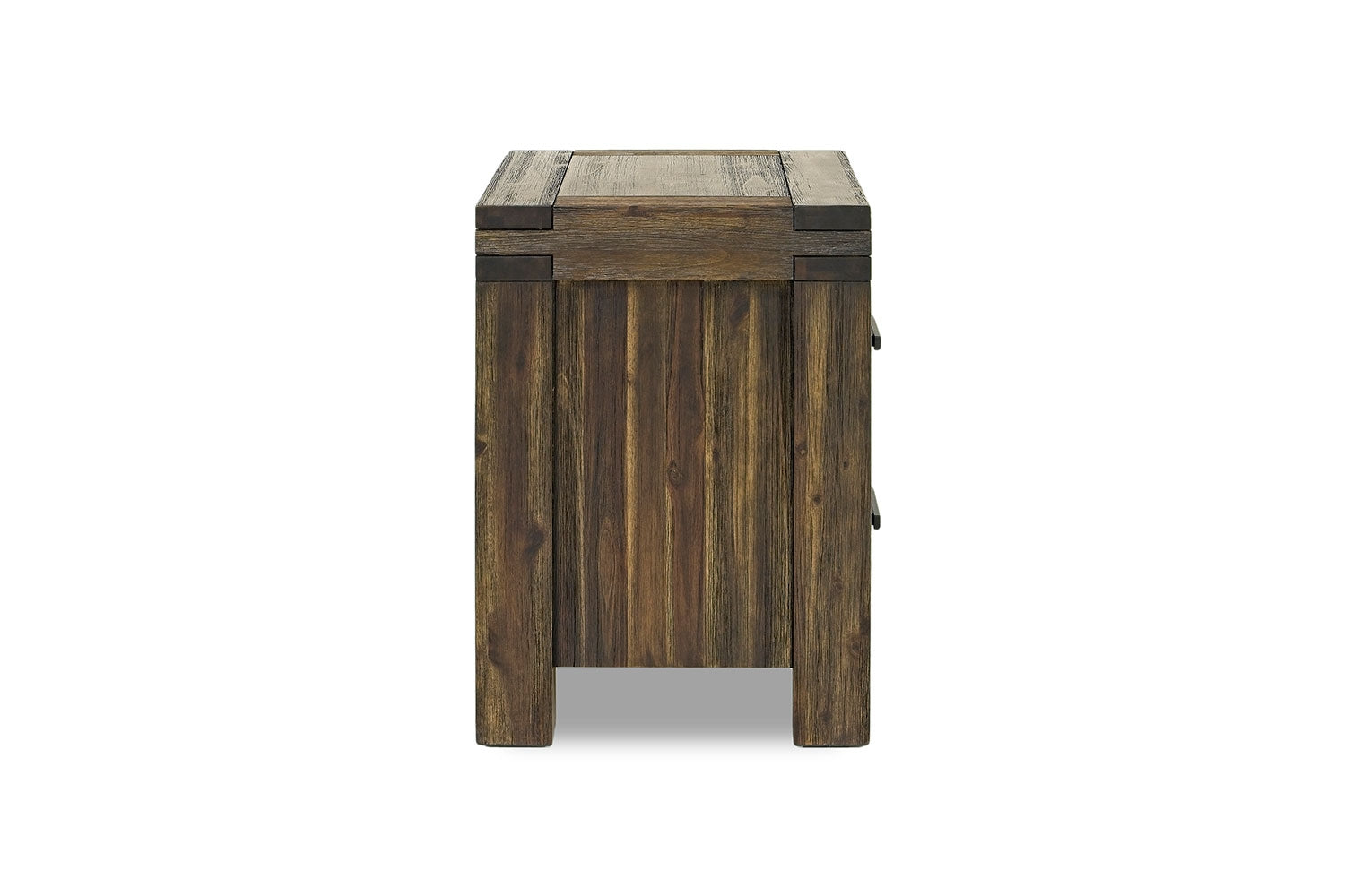 262437245:Meadow Nightstand in Brown, Image 3