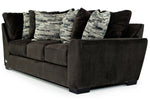 315721078:Oracle Tux Sofa in Sterling, Right Facing, Down, Image 1