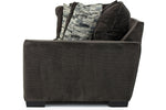 315721078:Oracle Tux Sofa in Sterling, Right Facing, Down, Image 3