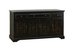 355817915:Skyy Media Console in Black, 60 Inch, Image 1