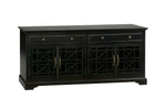 459027730:Skyy Media Console in Black, 70 Inch, Image 1