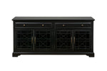 459027730:Skyy Media Console in Black, 70 Inch, Image 2