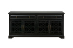 459027730:Skyy Media Console in Black, 70 Inch, Image 2