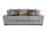 296201384:Oracle Sofa in Platinum, Image 2