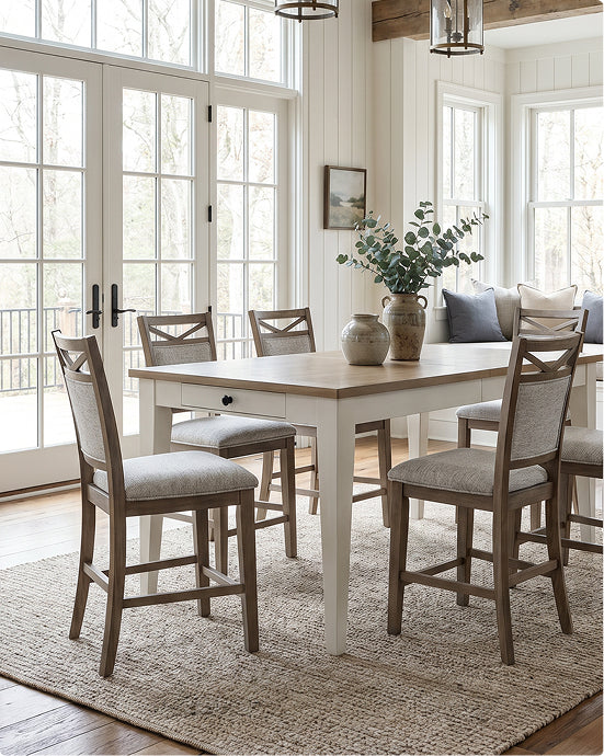 Modern Farmhouse
