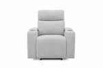705931934:Rhys 2 Power Recliner, Front