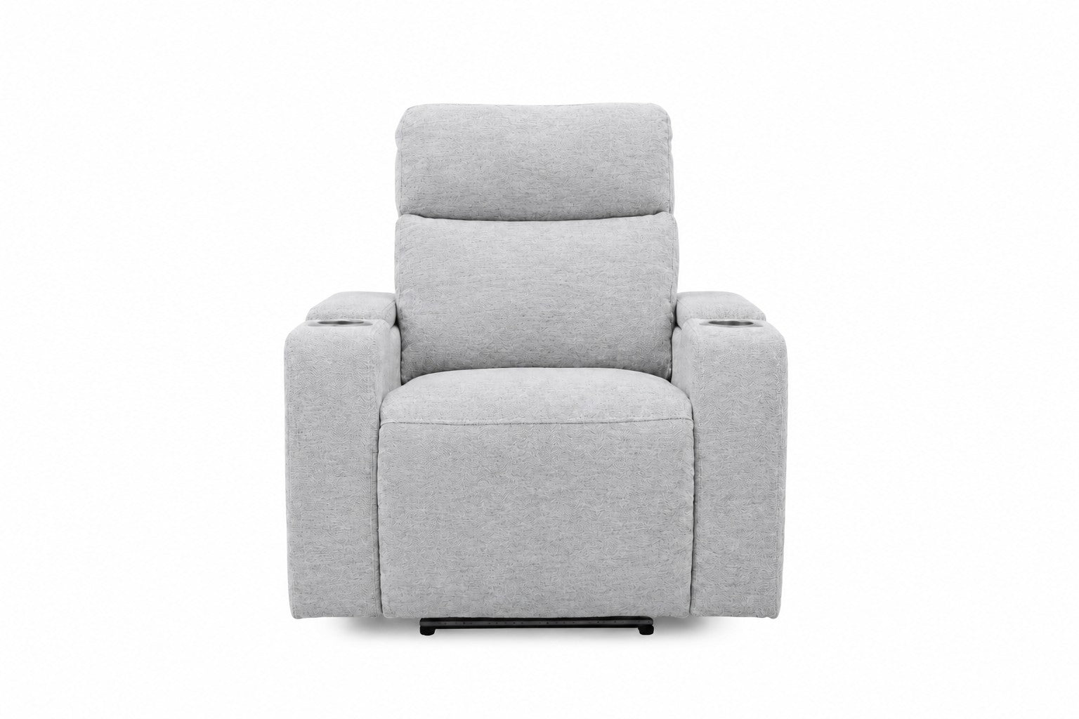 705931934:Rhys 2 Power Recliner, Front