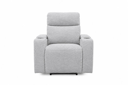 705931934:Rhys 2 Power Recliner, Front