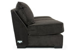 255453879:Oracle Armless Sofa in Sterling, Down, Image 3