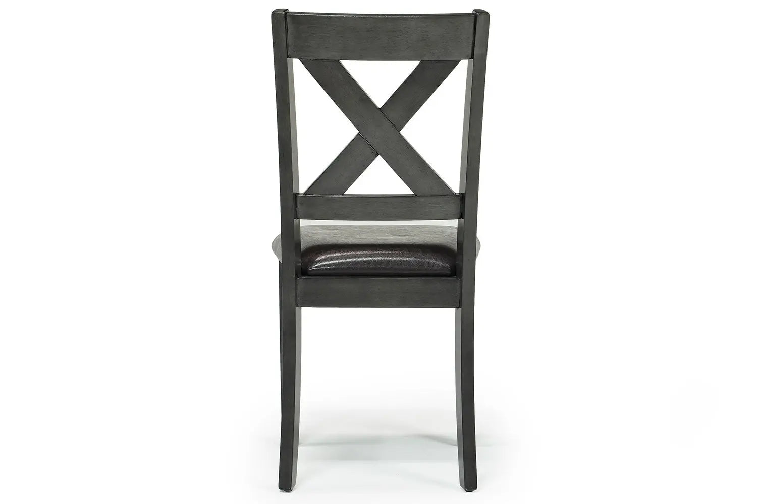 328135823:Palm Springs Dining Table & 6 Chairs in Gray, Image 8