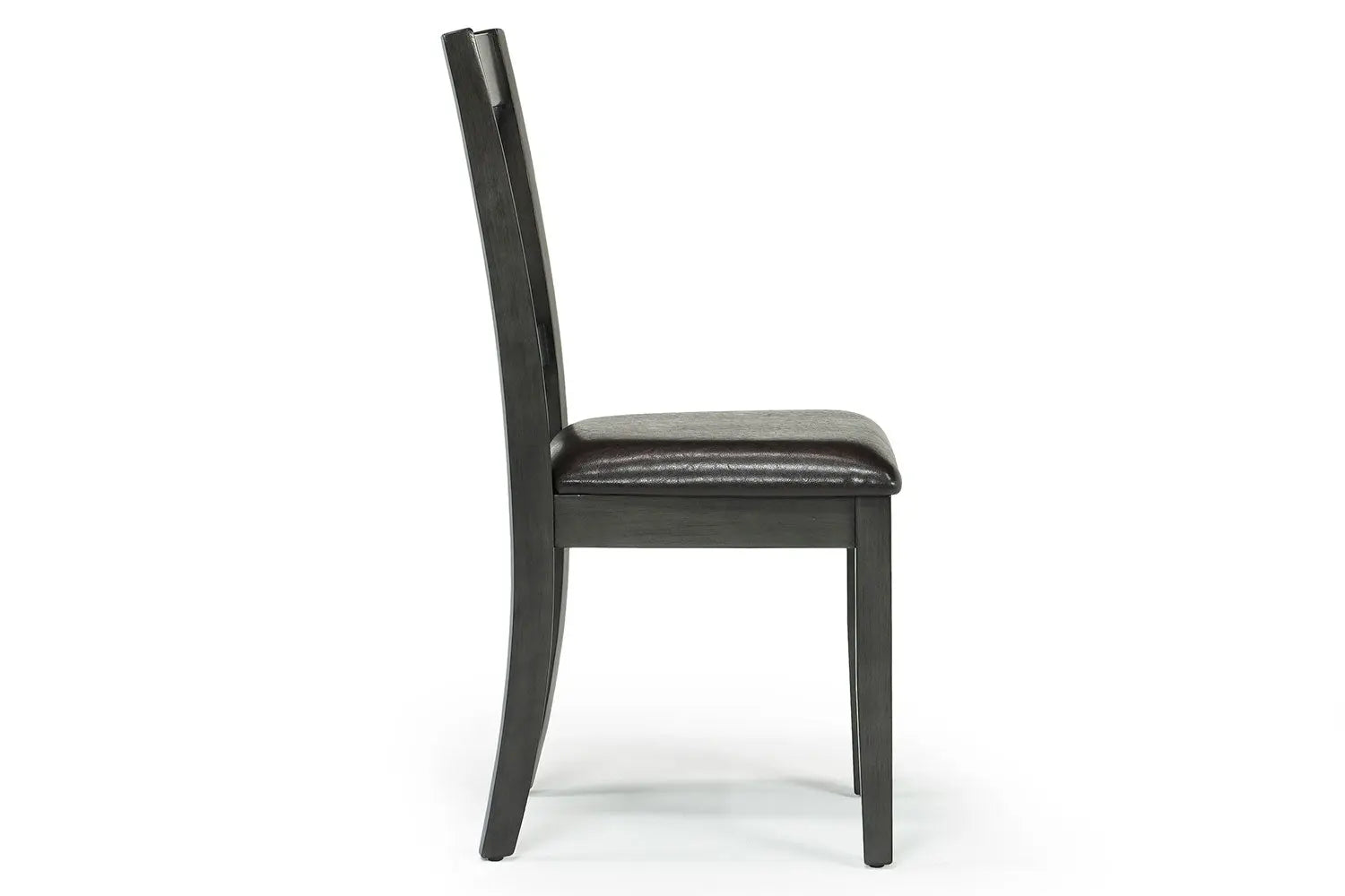 328135823:Palm Springs Dining Table & 6 Chairs in Gray, Image 7